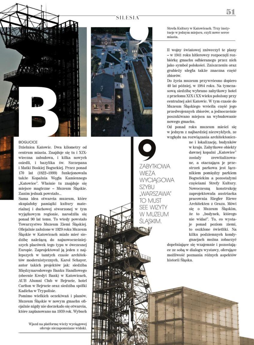 Gazetka promocyjna SILESIA CITY CENTER str. 53