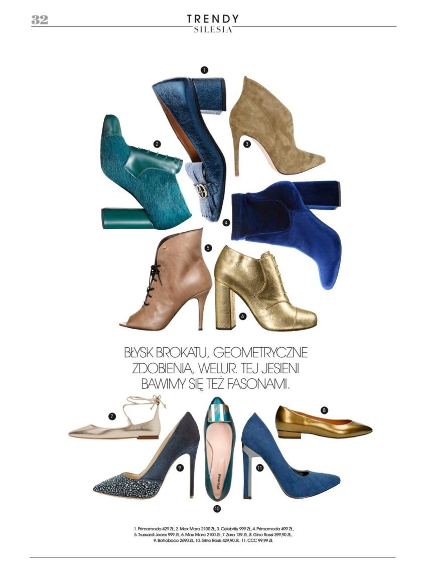 Gazetka promocyjna SILESIA CITY CENTER str. 34