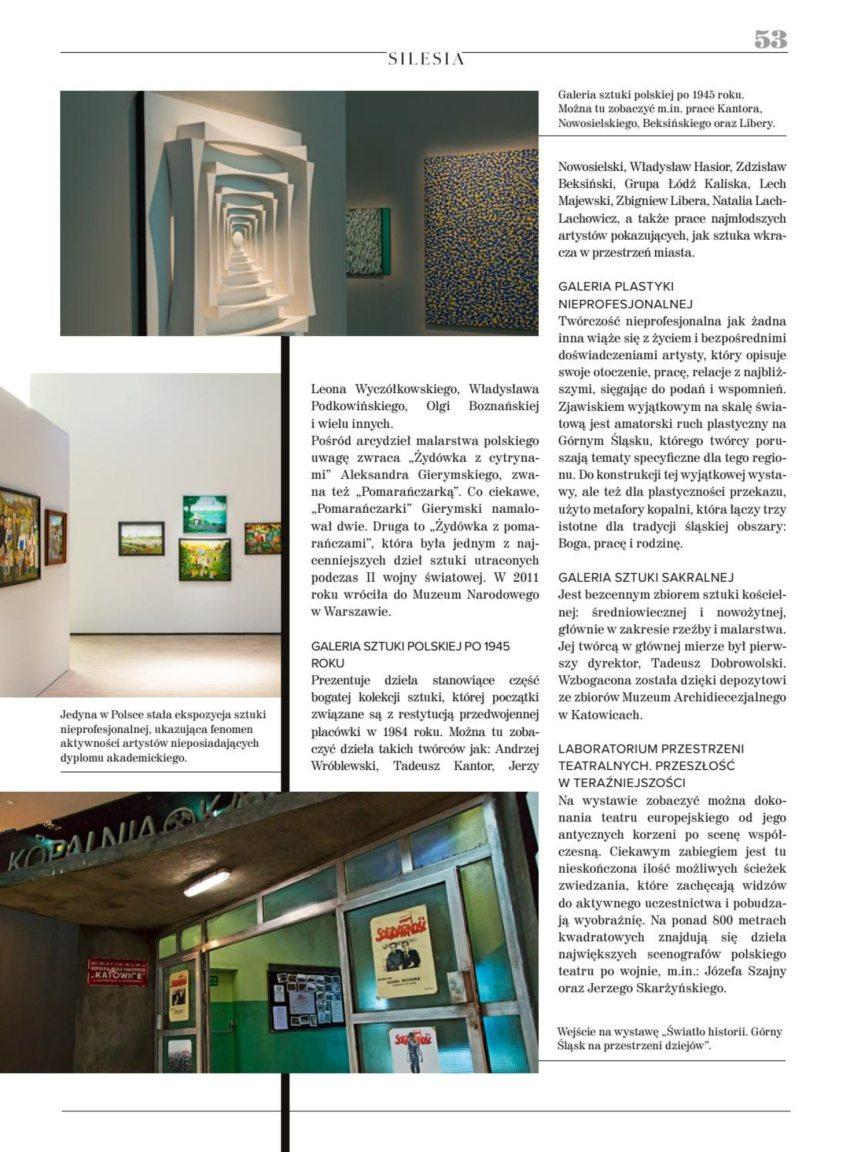 Gazetka promocyjna SILESIA CITY CENTER str. 55