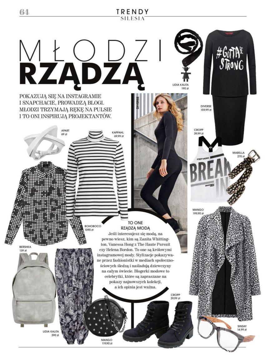 Gazetka promocyjna SILESIA CITY CENTER str. 66