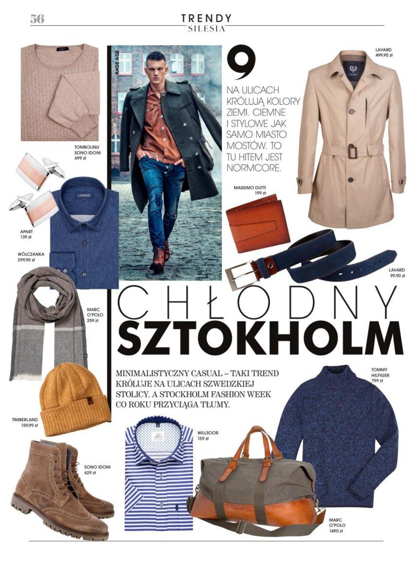 Gazetka promocyjna SILESIA CITY CENTER str. 58