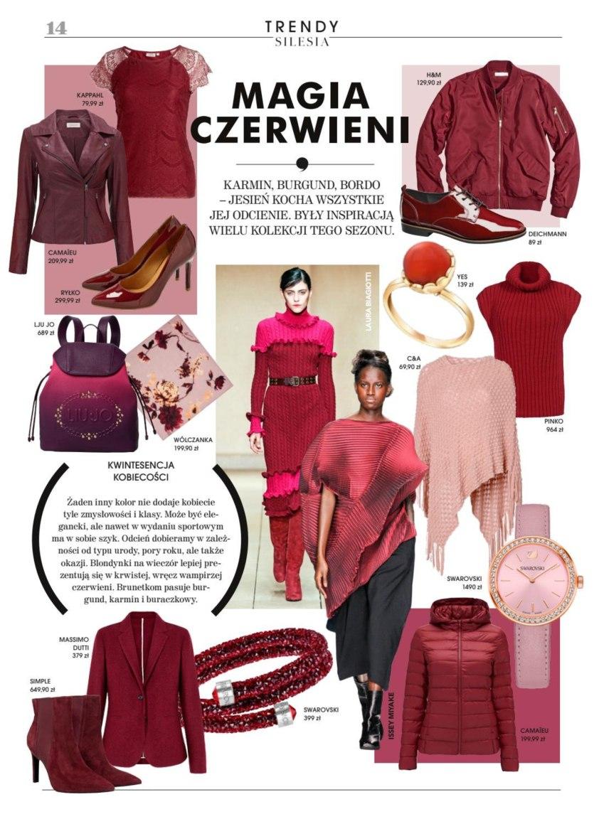 Gazetka promocyjna SILESIA CITY CENTER str. 16