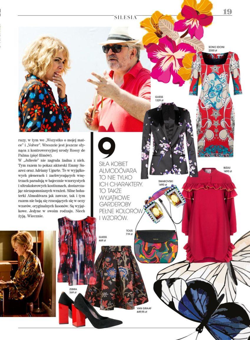 Gazetka promocyjna SILESIA CITY CENTER str. 21