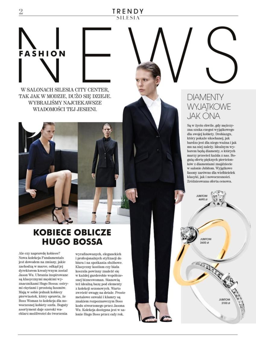 Gazetka promocyjna SILESIA CITY CENTER str. 4