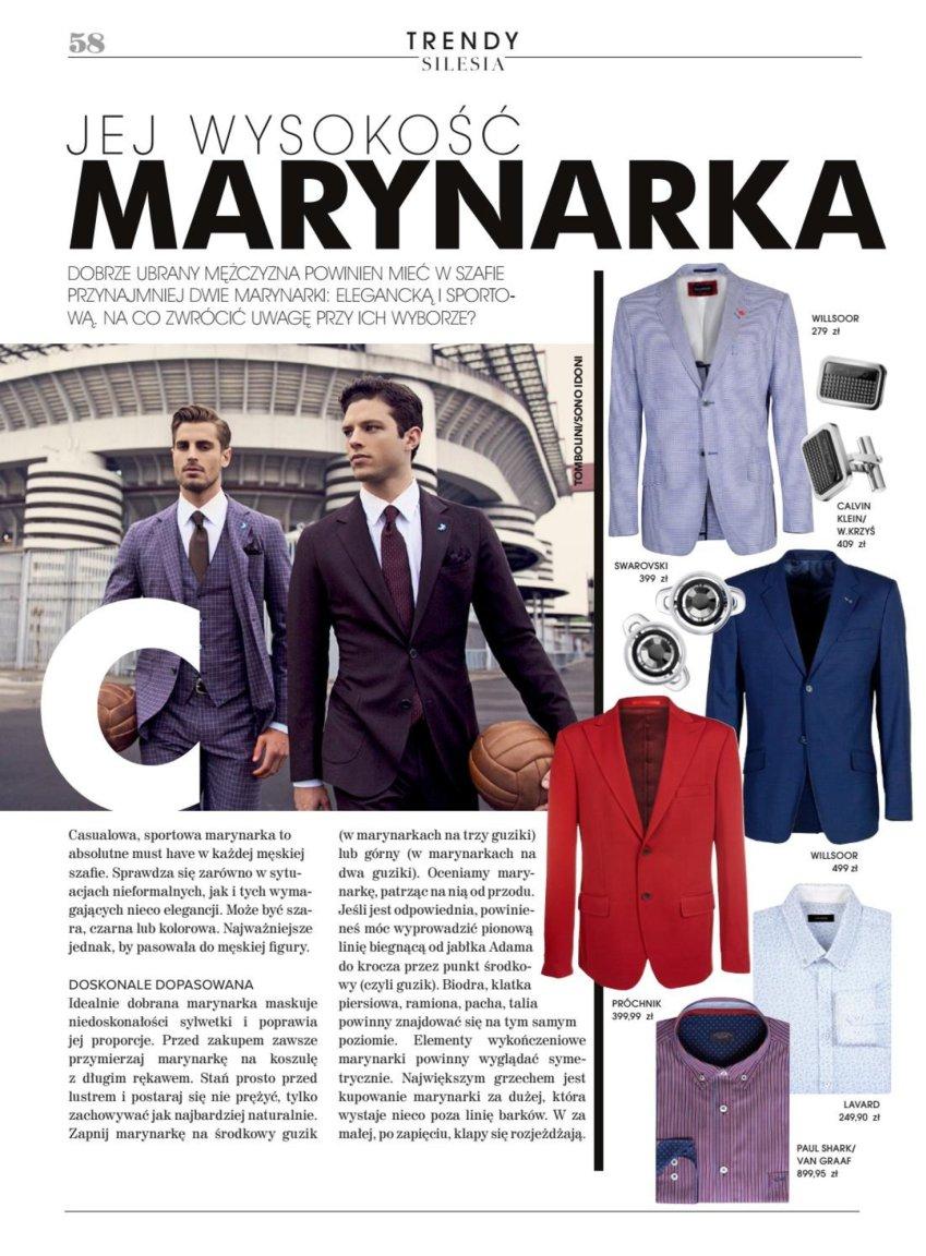 Gazetka promocyjna SILESIA CITY CENTER str. 60