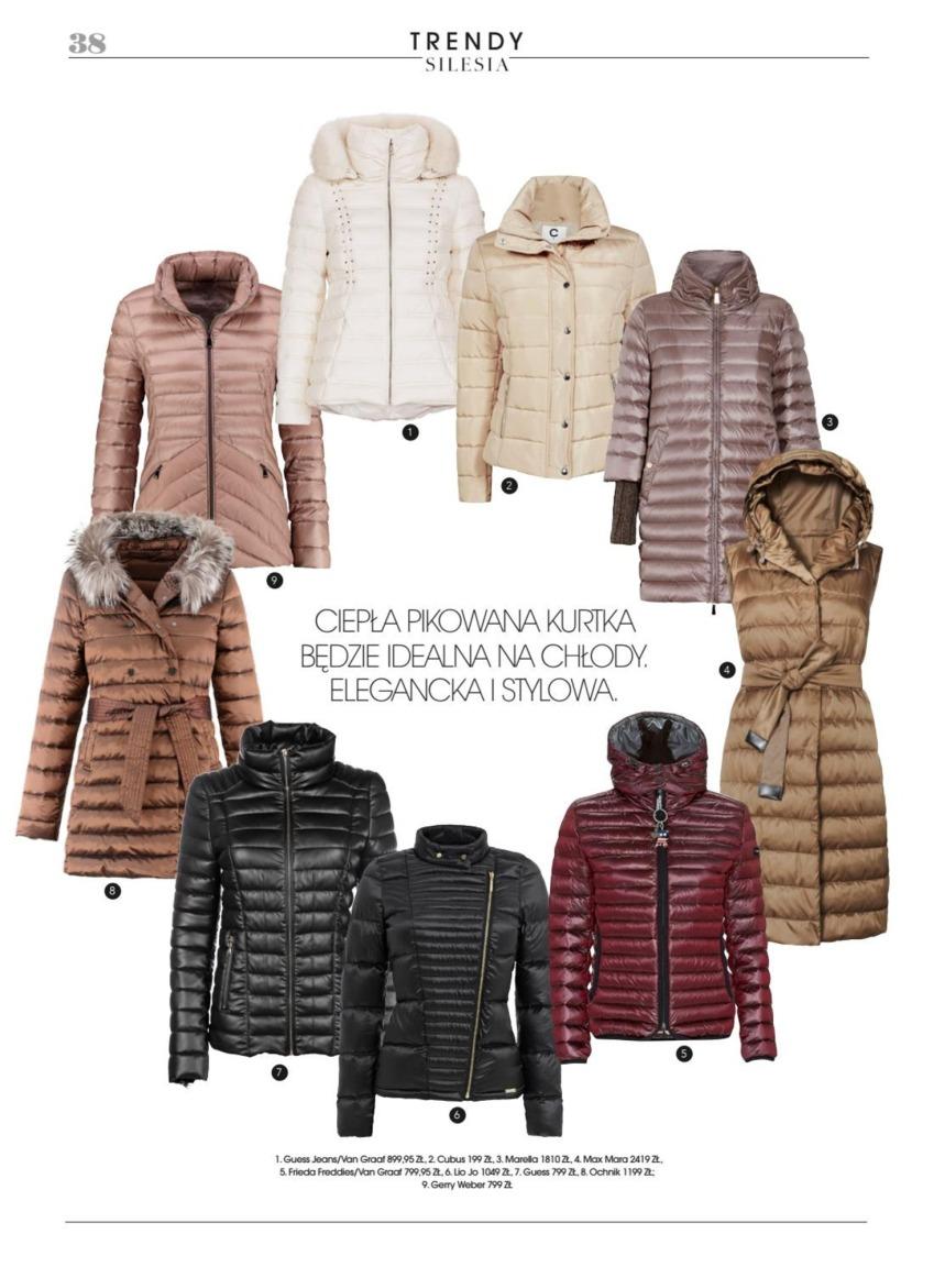 Gazetka promocyjna SILESIA CITY CENTER str. 40