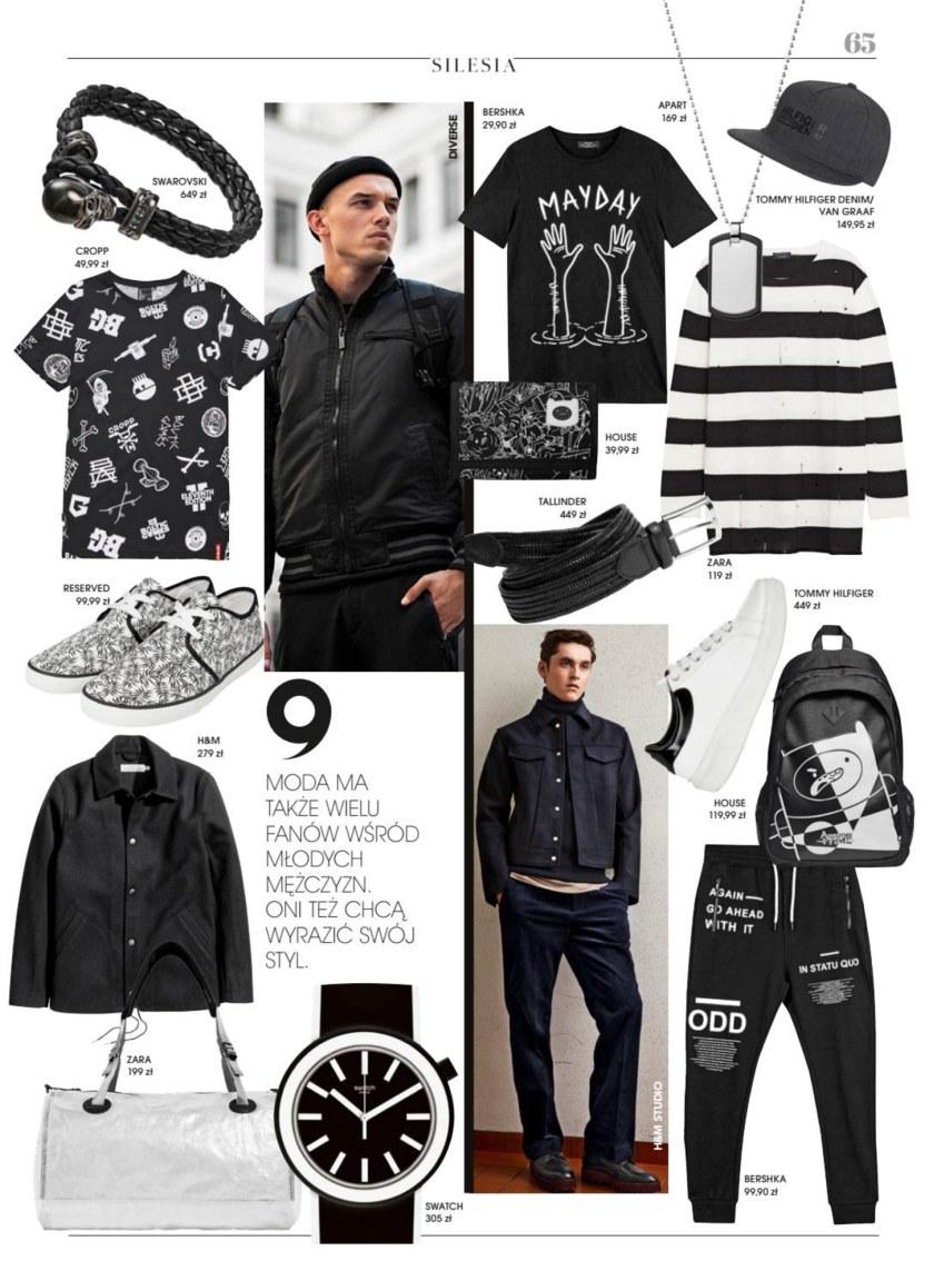 Gazetka promocyjna SILESIA CITY CENTER str. 67