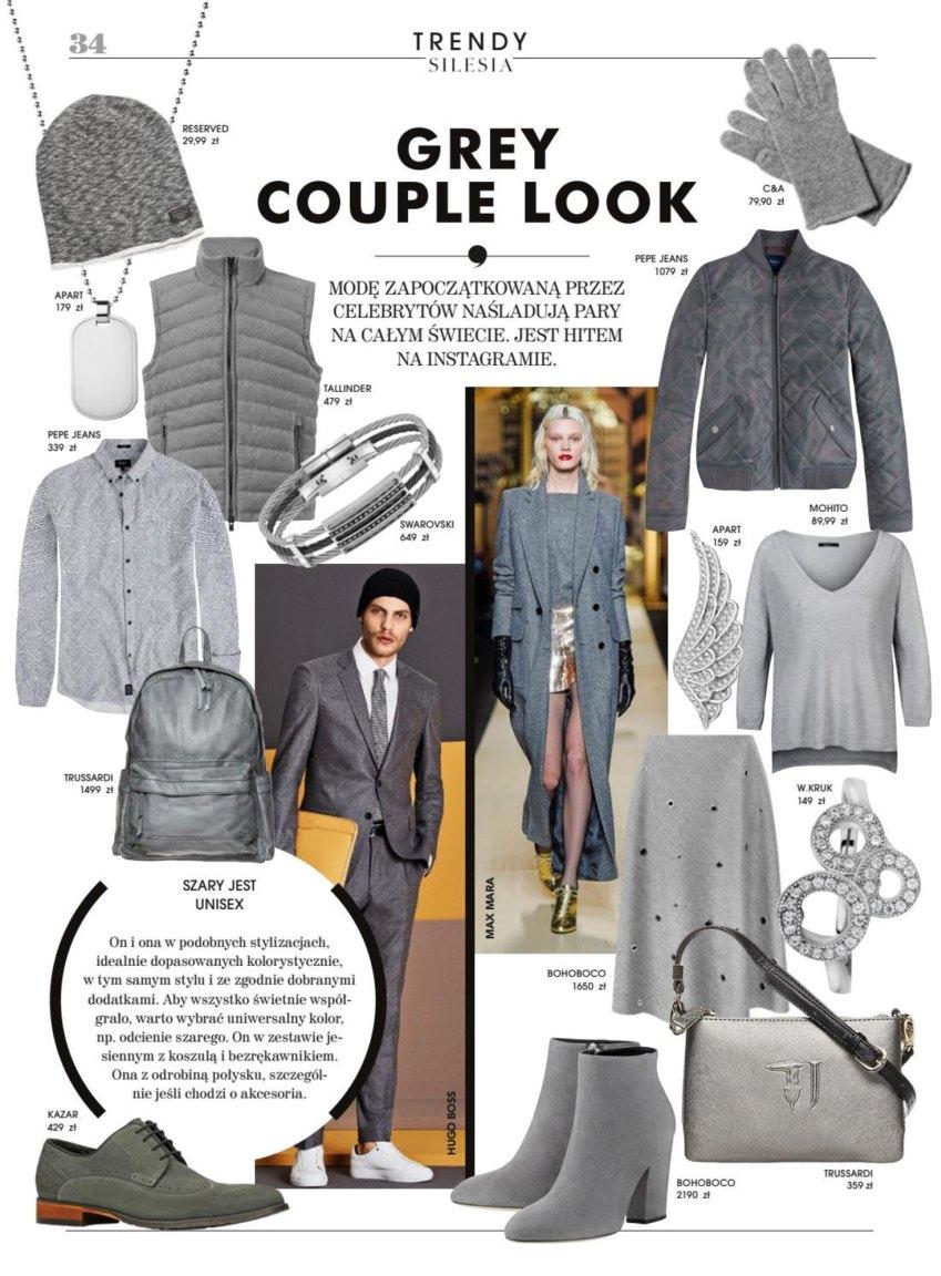 Gazetka promocyjna SILESIA CITY CENTER str. 36