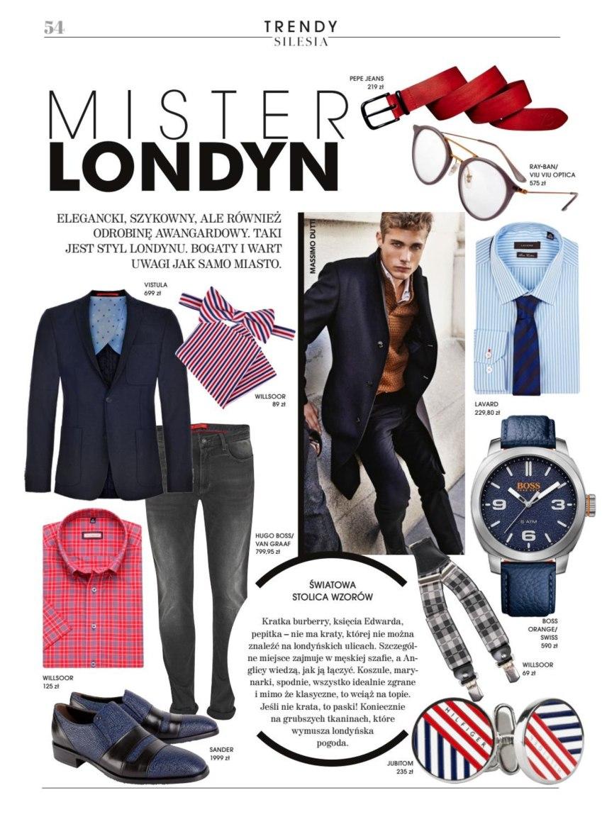 Gazetka promocyjna SILESIA CITY CENTER str. 56