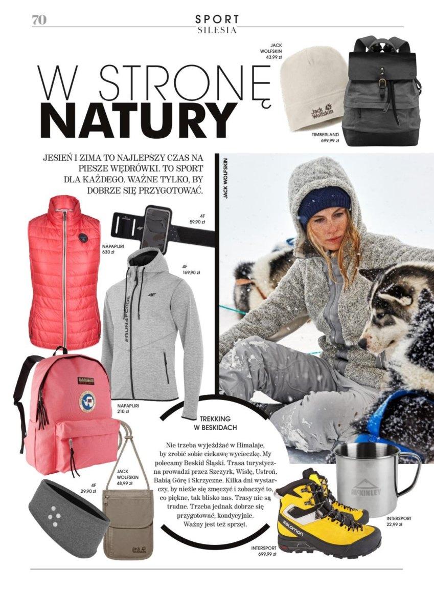 Gazetka promocyjna SILESIA CITY CENTER str. 72