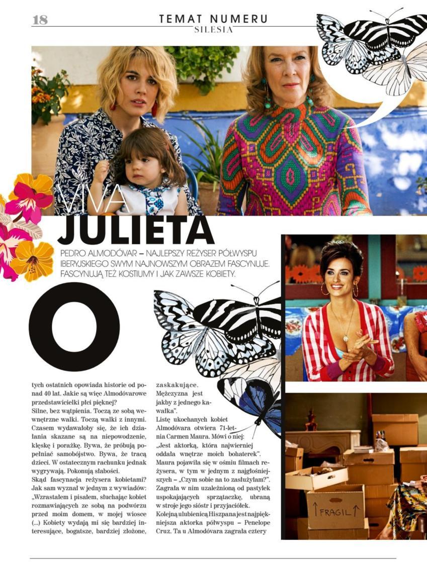 Gazetka promocyjna SILESIA CITY CENTER str. 20