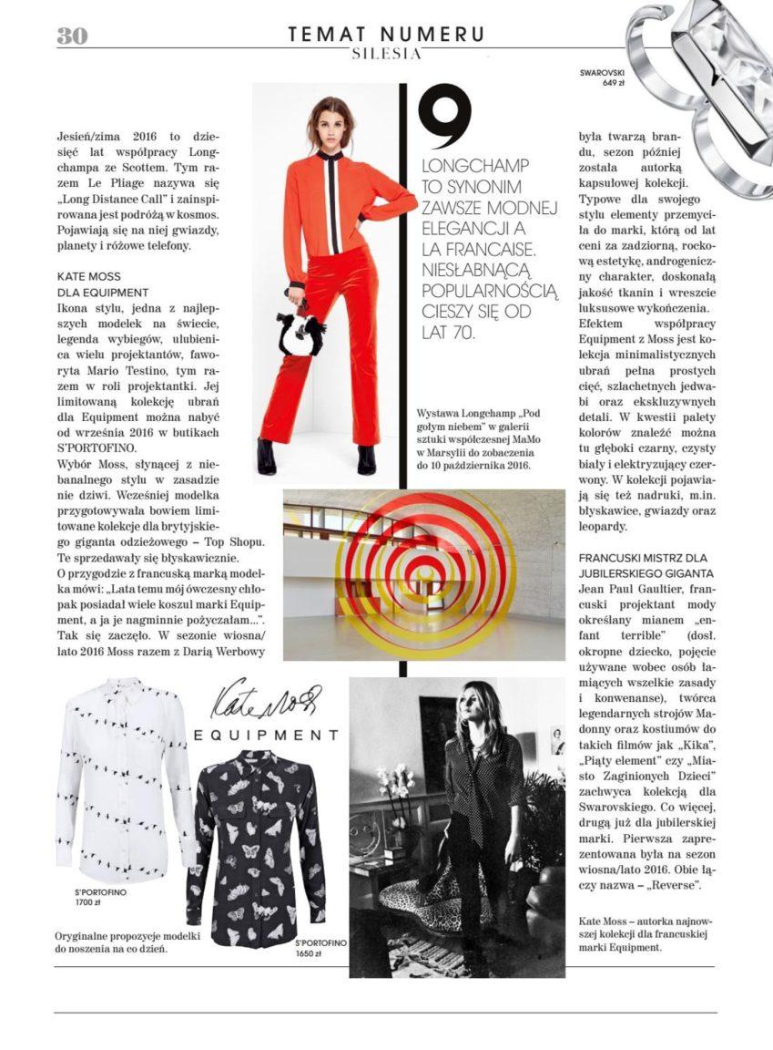 Gazetka promocyjna SILESIA CITY CENTER str. 32