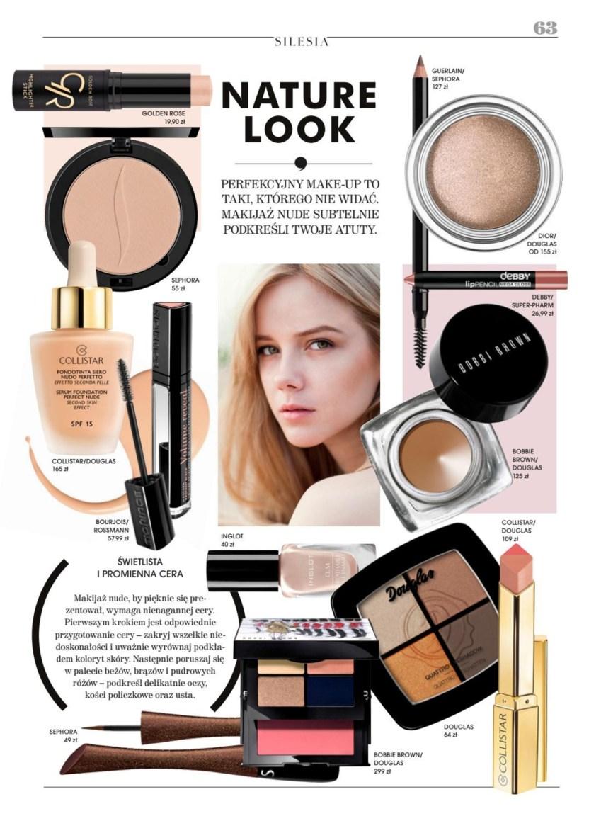 Gazetka promocyjna SILESIA CITY CENTER str. 65