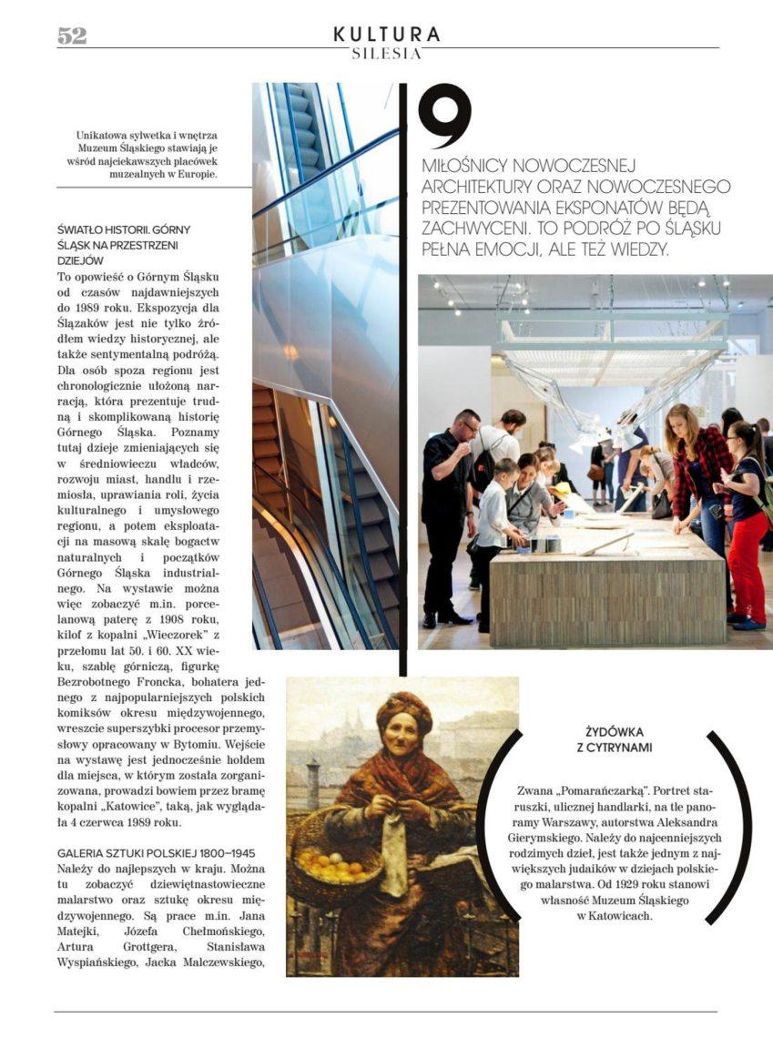 Gazetka promocyjna SILESIA CITY CENTER str. 54