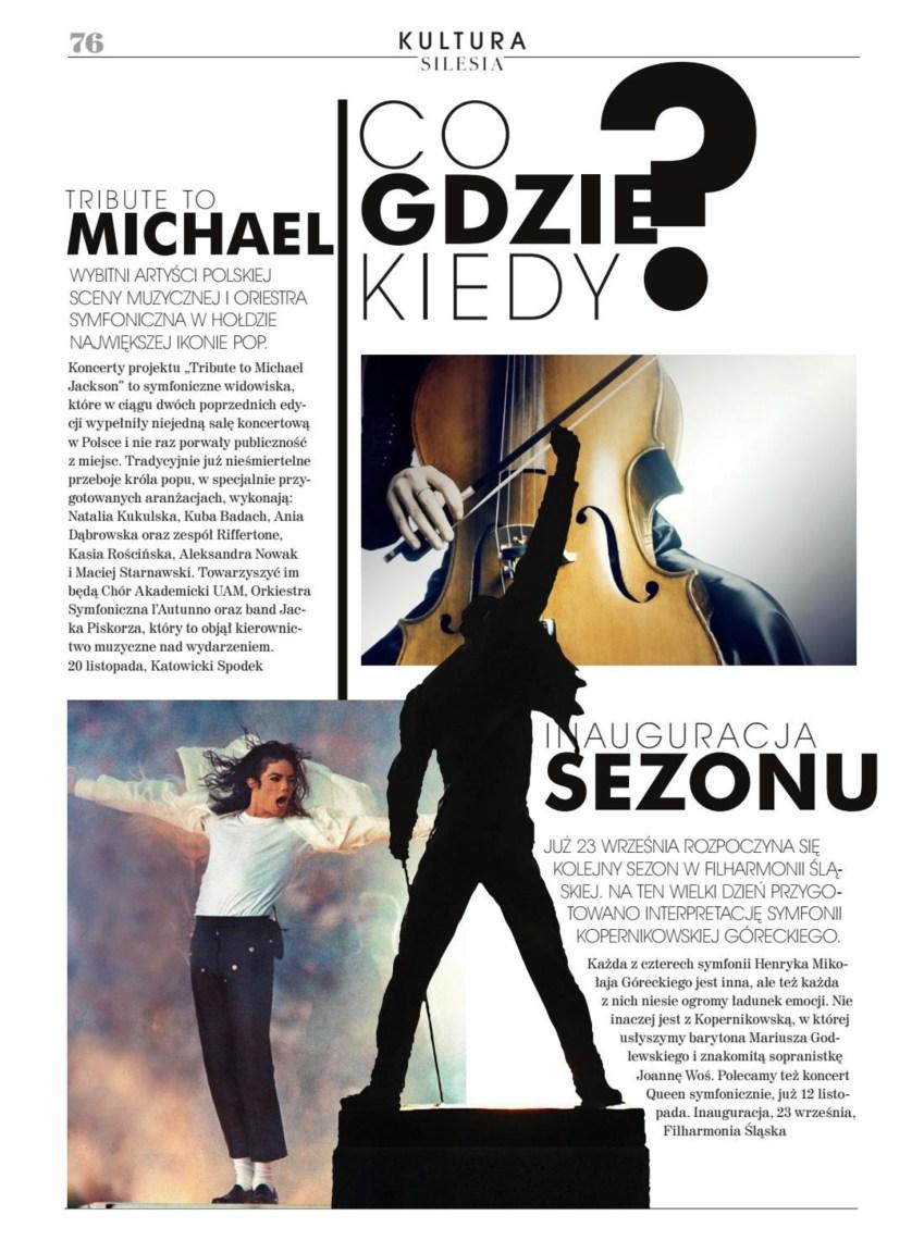 Gazetka promocyjna SILESIA CITY CENTER str. 78