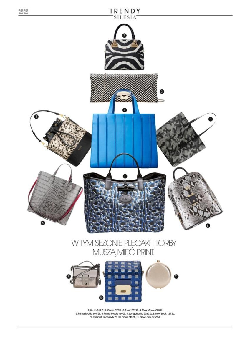 Gazetka promocyjna SILESIA CITY CENTER str. 24