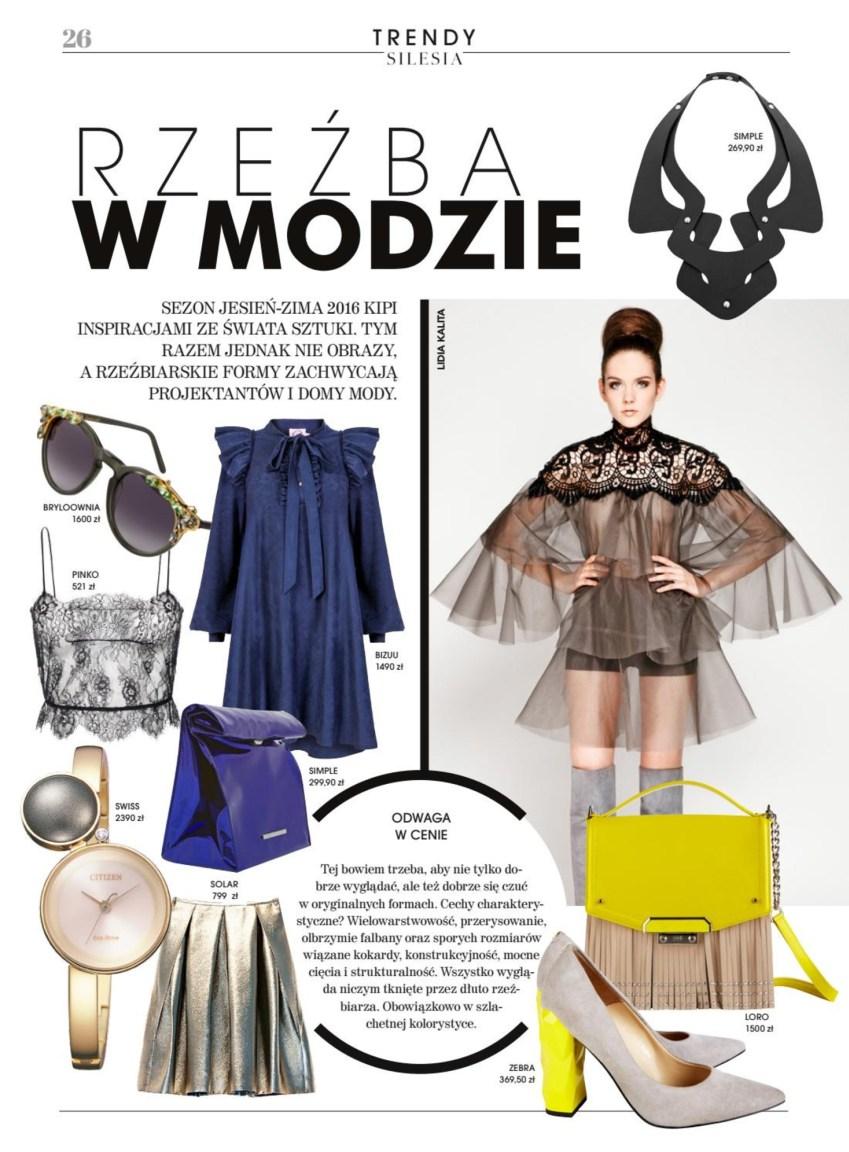 Gazetka promocyjna SILESIA CITY CENTER str. 28