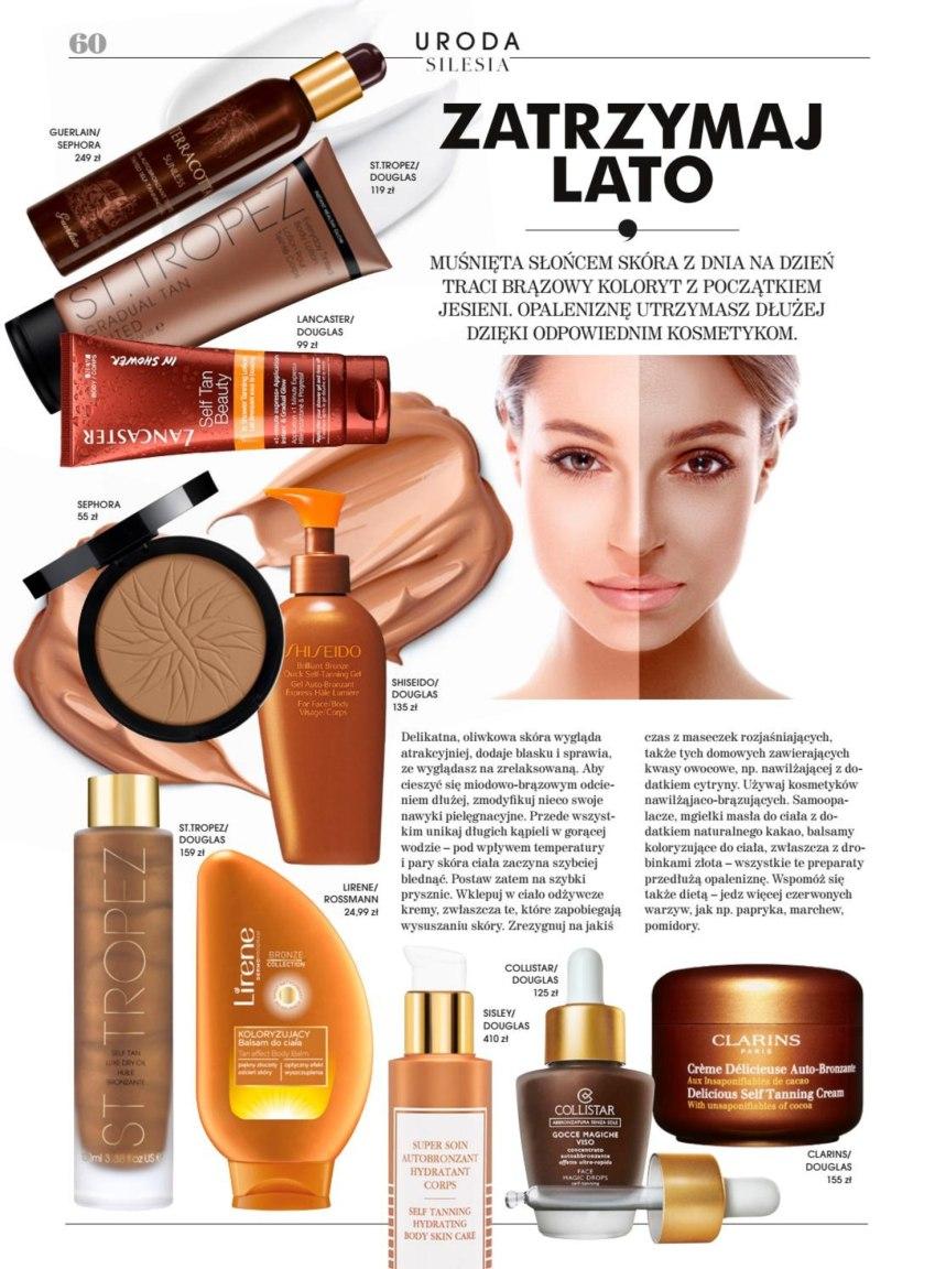 Gazetka promocyjna SILESIA CITY CENTER str. 62