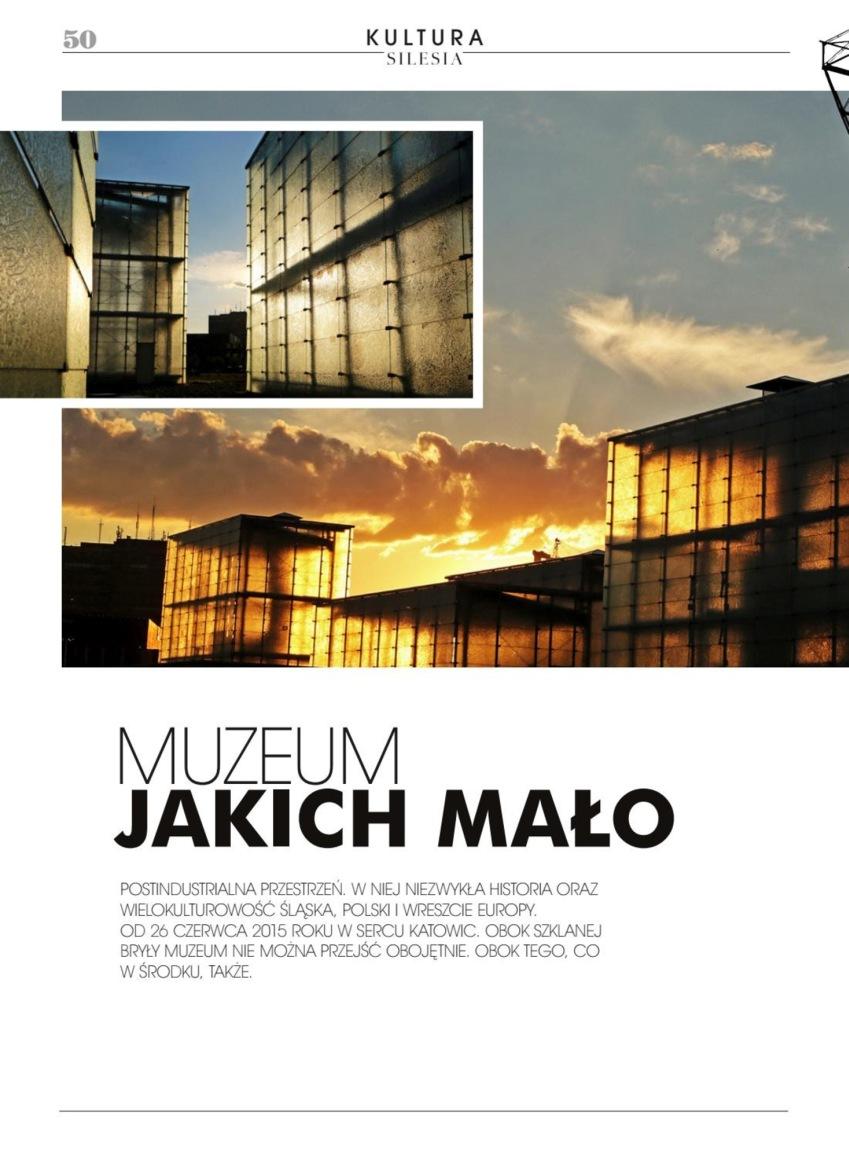 Gazetka promocyjna SILESIA CITY CENTER str. 52