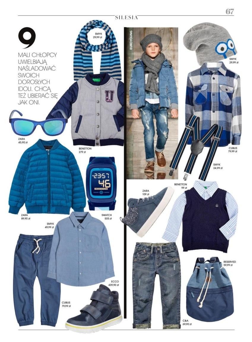 Gazetka promocyjna SILESIA CITY CENTER str. 69