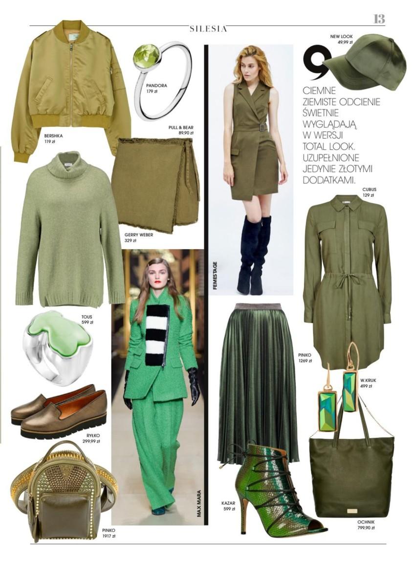 Gazetka promocyjna SILESIA CITY CENTER str. 15