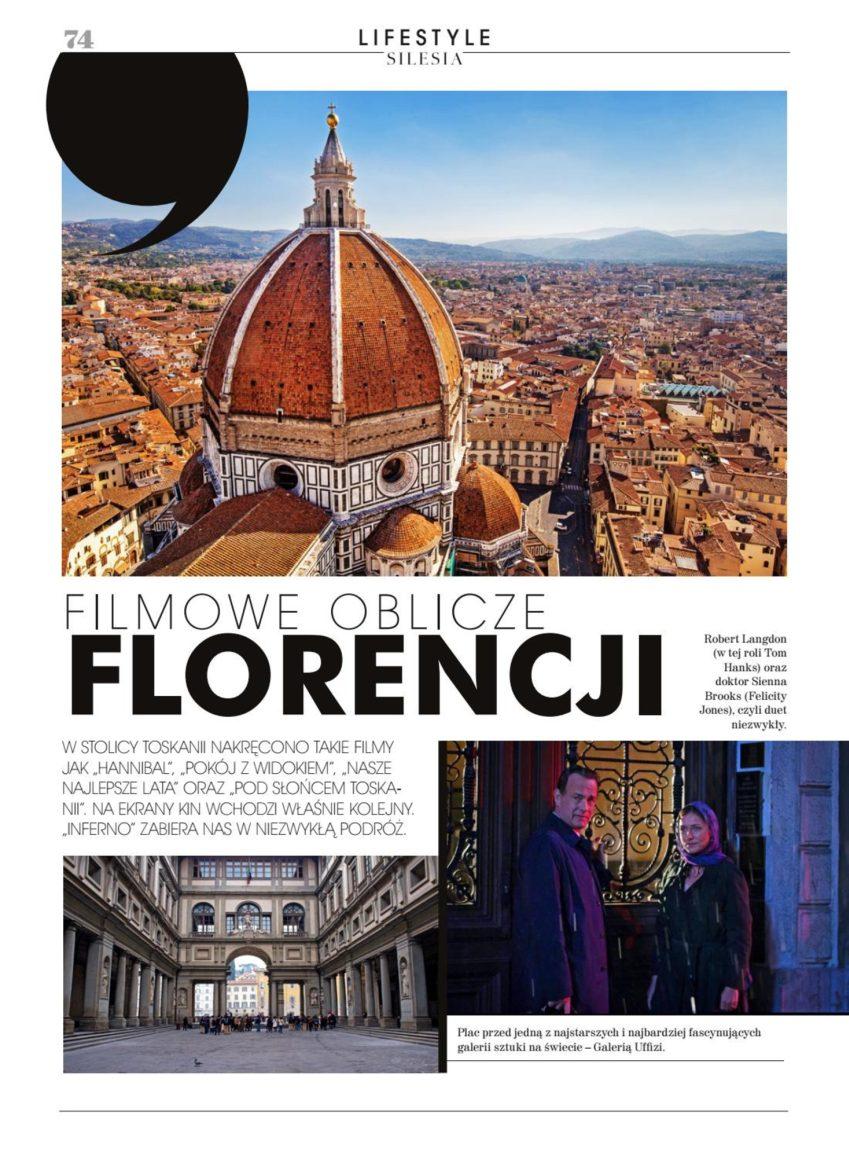 Gazetka promocyjna SILESIA CITY CENTER str. 76