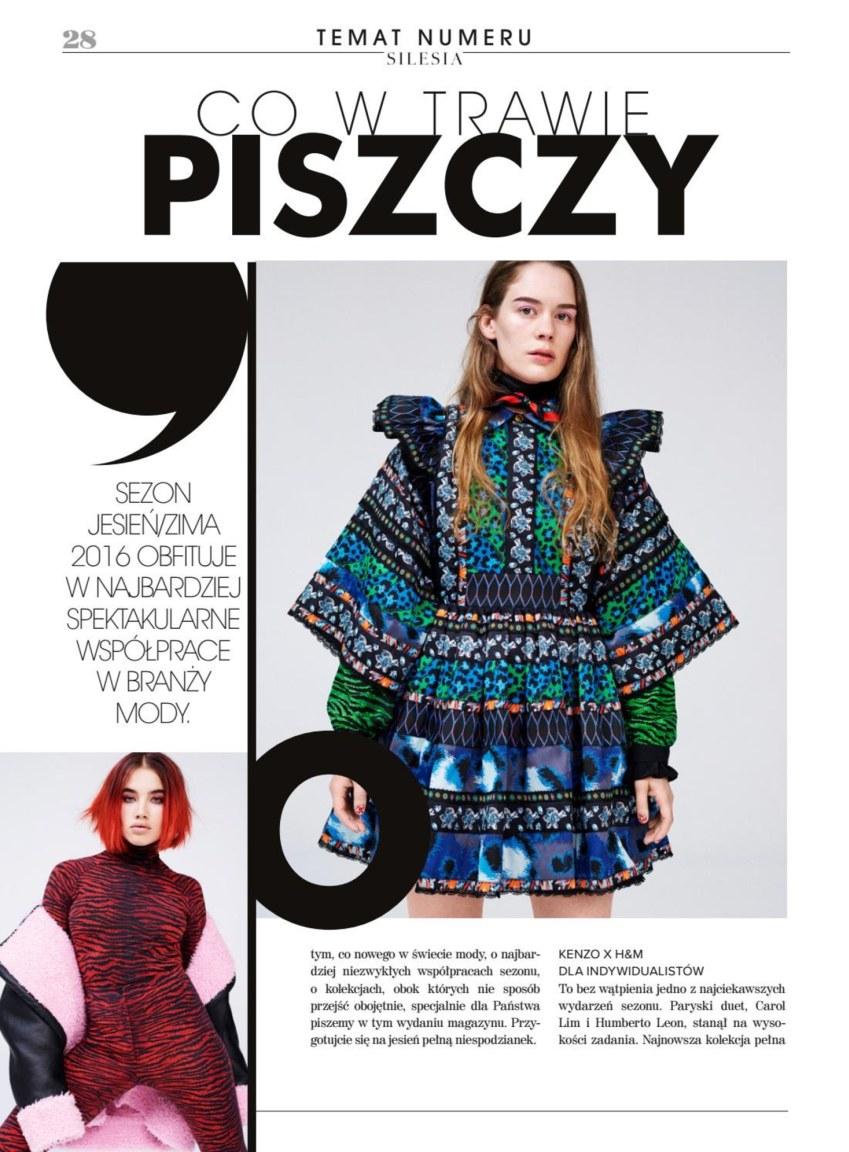 Gazetka promocyjna SILESIA CITY CENTER str. 30