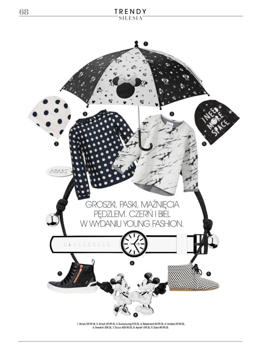 Gazetka promocyjna SILESIA CITY CENTER str. 70