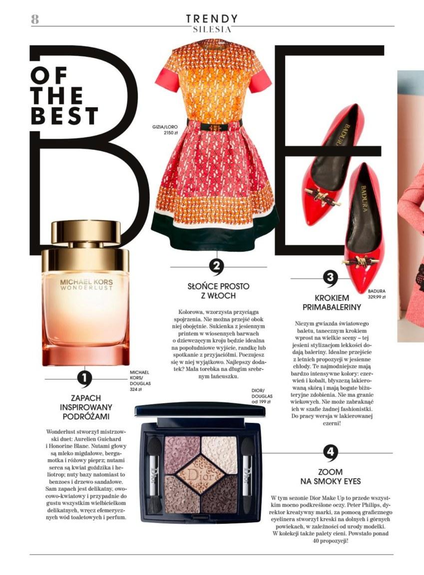 Gazetka promocyjna SILESIA CITY CENTER str. 10