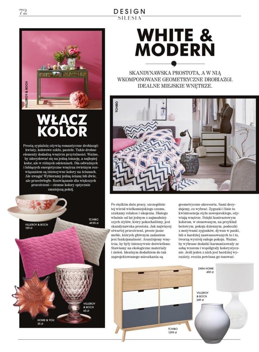 Gazetka promocyjna SILESIA CITY CENTER str. 74