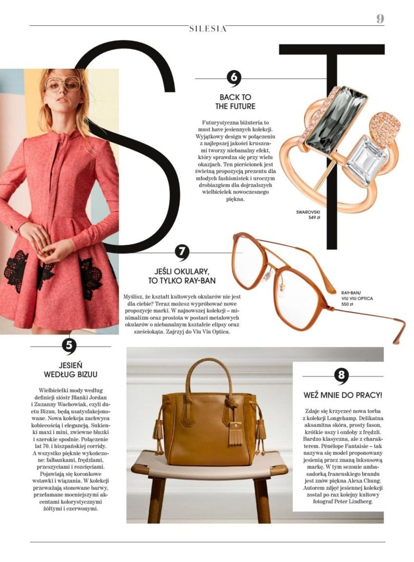 Gazetka promocyjna SILESIA CITY CENTER str. 11