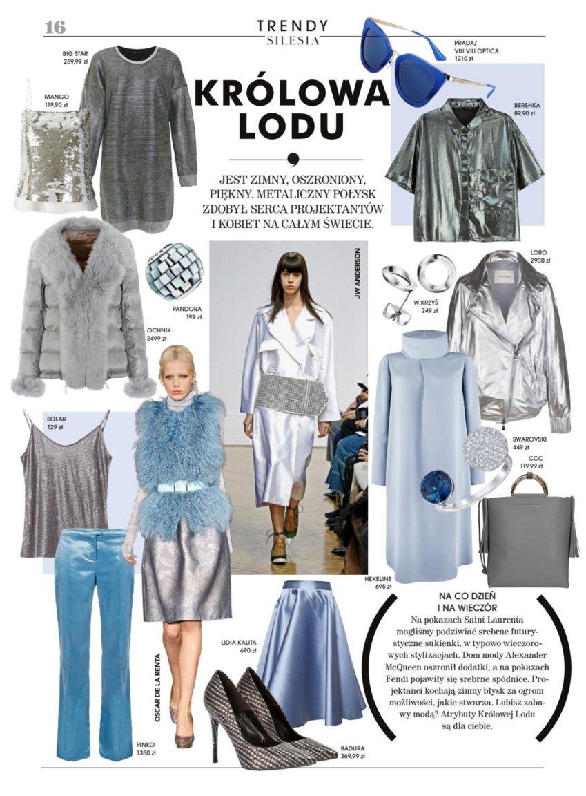 Gazetka promocyjna SILESIA CITY CENTER str. 18