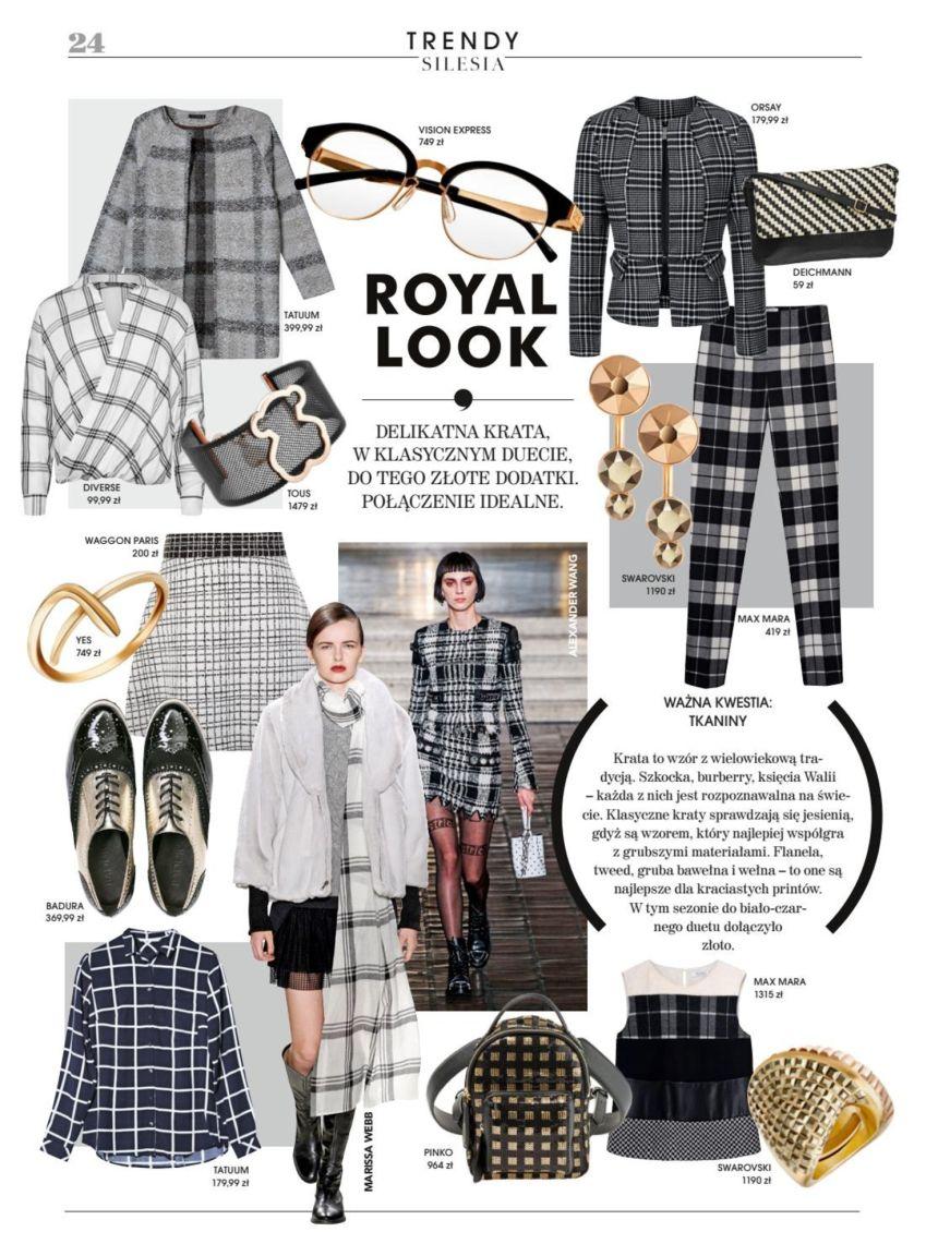 Gazetka promocyjna SILESIA CITY CENTER str. 26