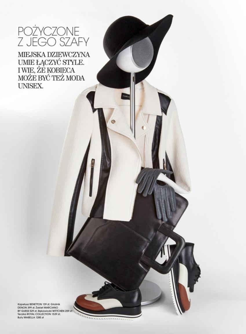 Gazetka promocyjna SILESIA CITY CENTER str. 37