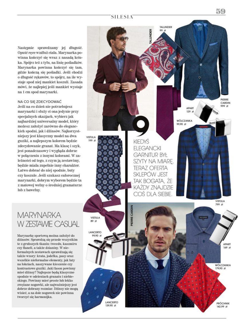 Gazetka promocyjna SILESIA CITY CENTER str. 61