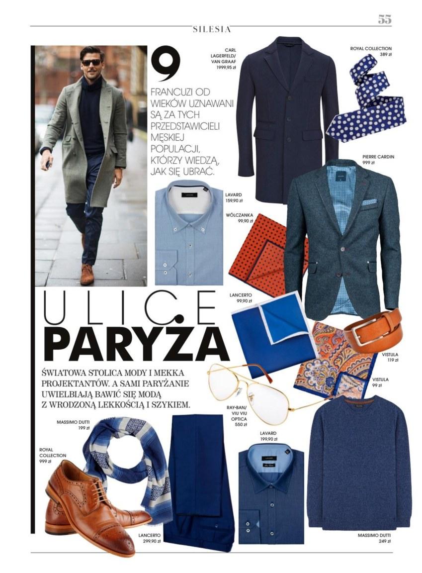 Gazetka promocyjna SILESIA CITY CENTER str. 57