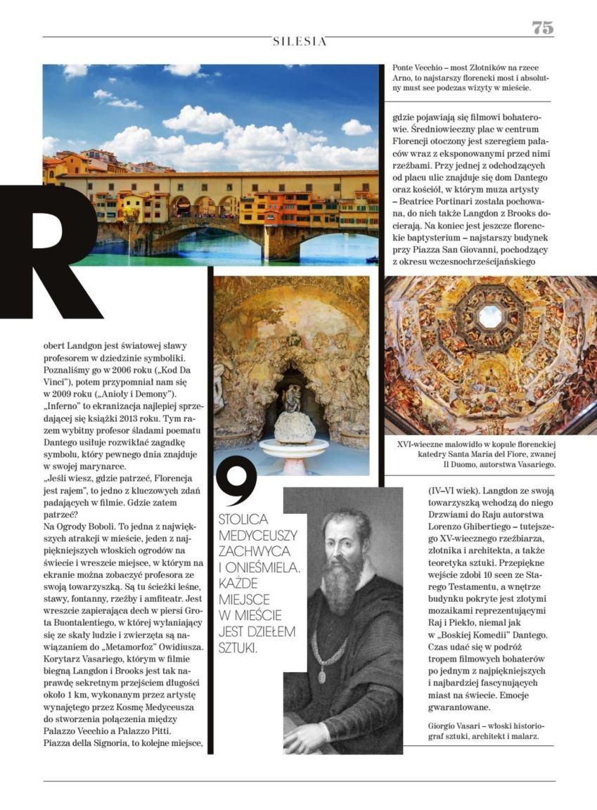 Gazetka promocyjna SILESIA CITY CENTER str. 77