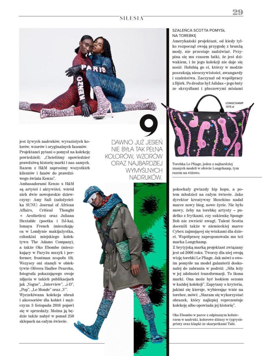 Gazetka promocyjna SILESIA CITY CENTER str. 31