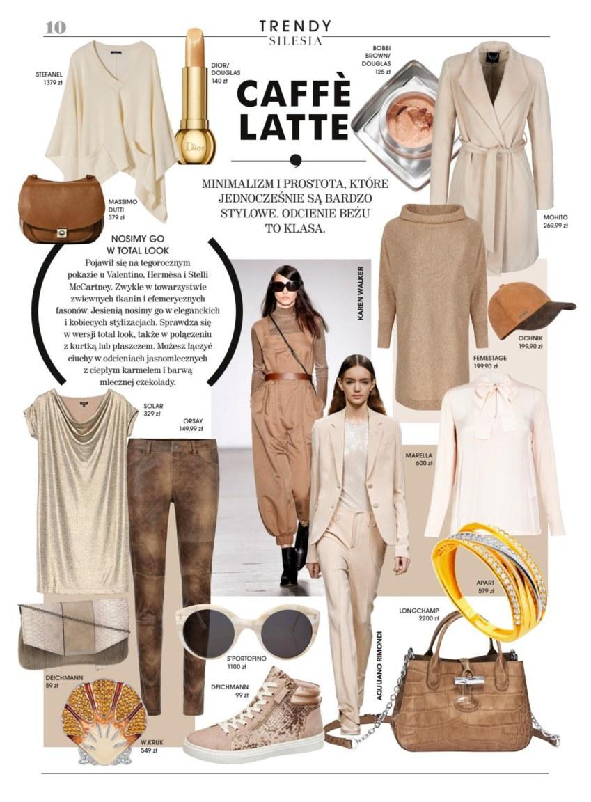 Gazetka promocyjna SILESIA CITY CENTER str. 12