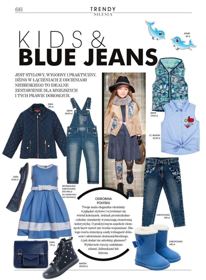 Gazetka promocyjna SILESIA CITY CENTER str. 68