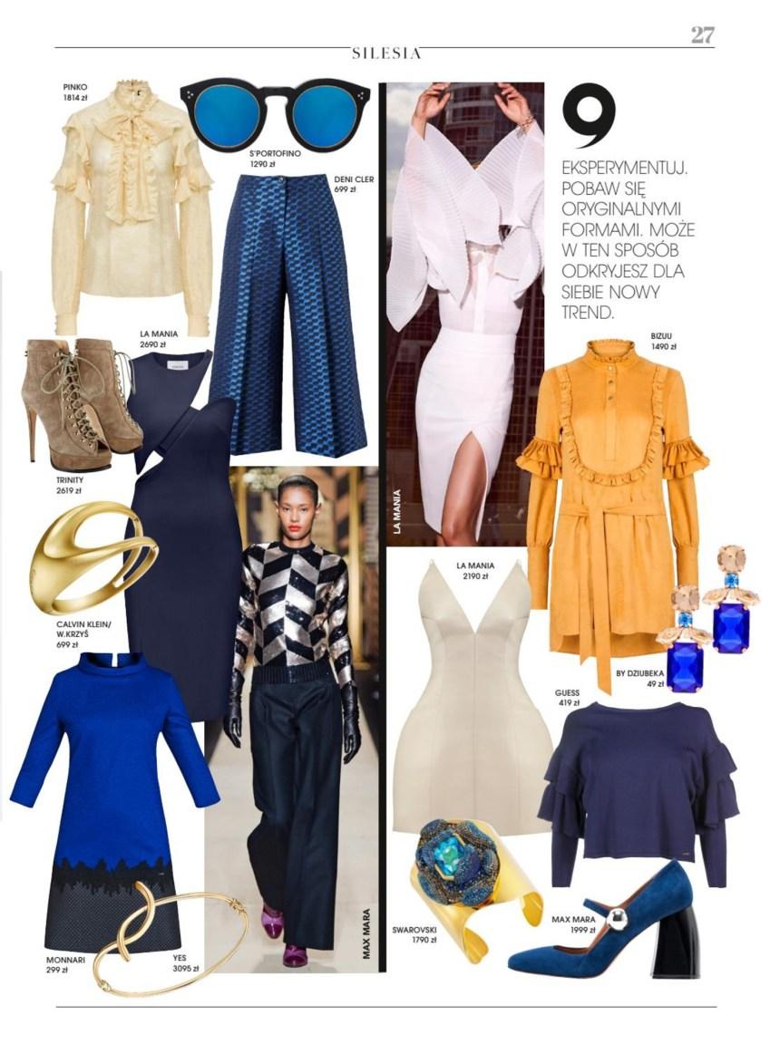 Gazetka promocyjna SILESIA CITY CENTER str. 29