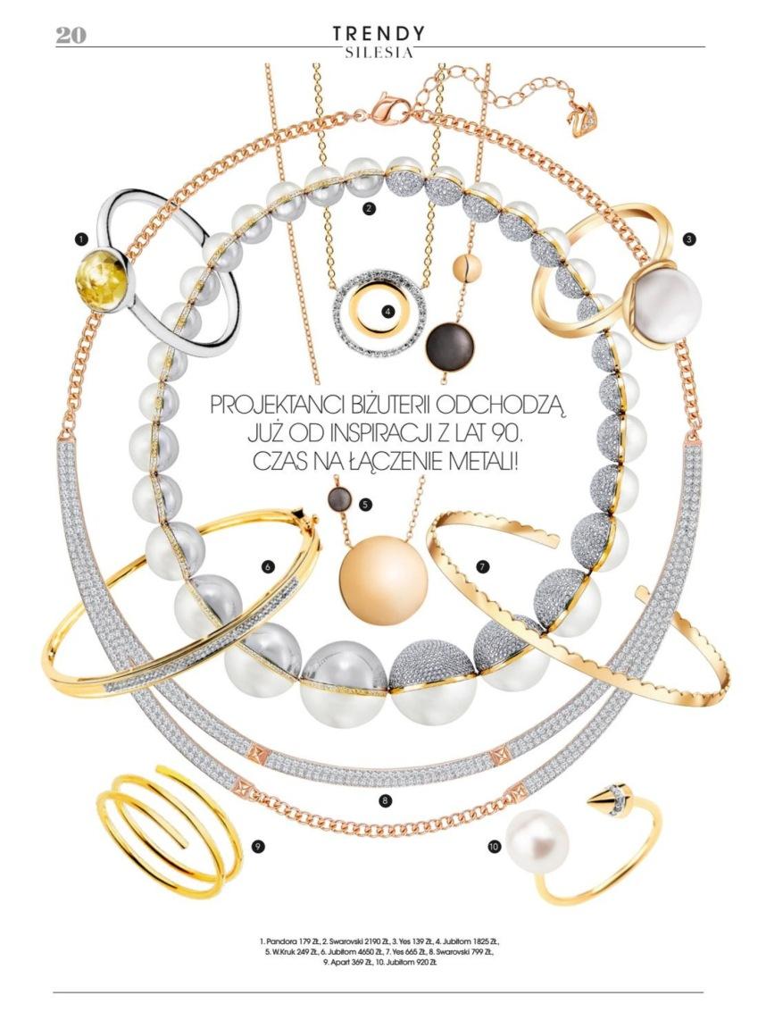 Gazetka promocyjna SILESIA CITY CENTER str. 22