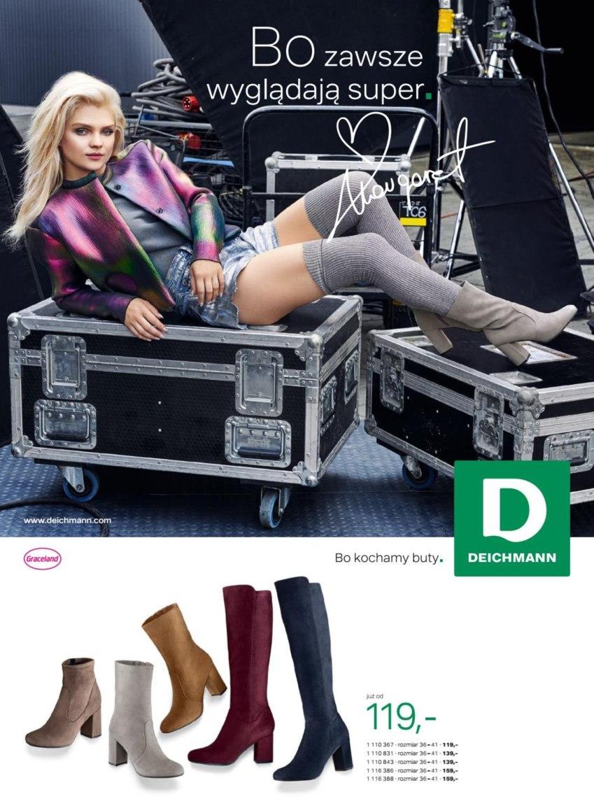 Gazetka promocyjna SILESIA CITY CENTER str. 13