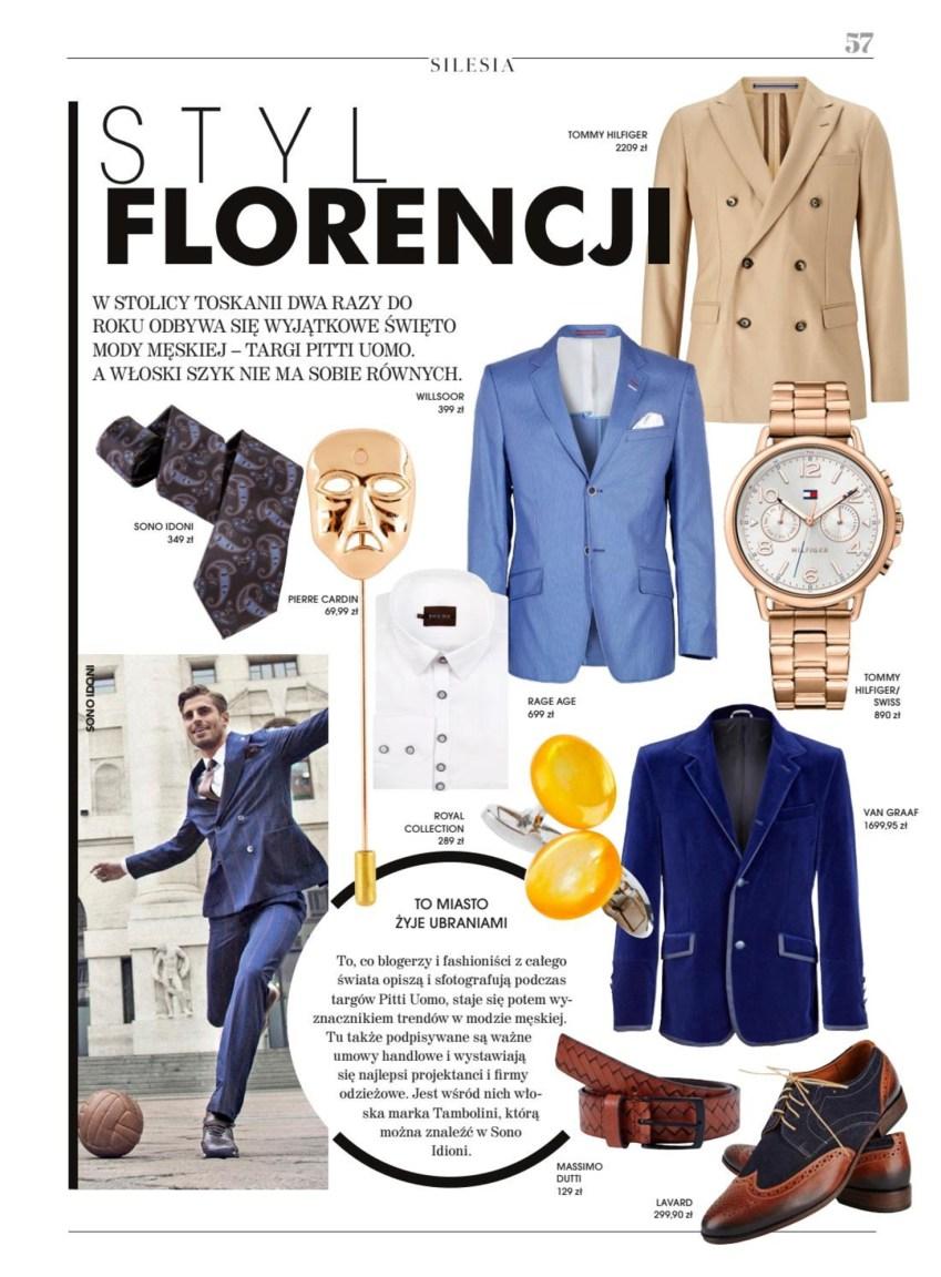 Gazetka promocyjna SILESIA CITY CENTER str. 59